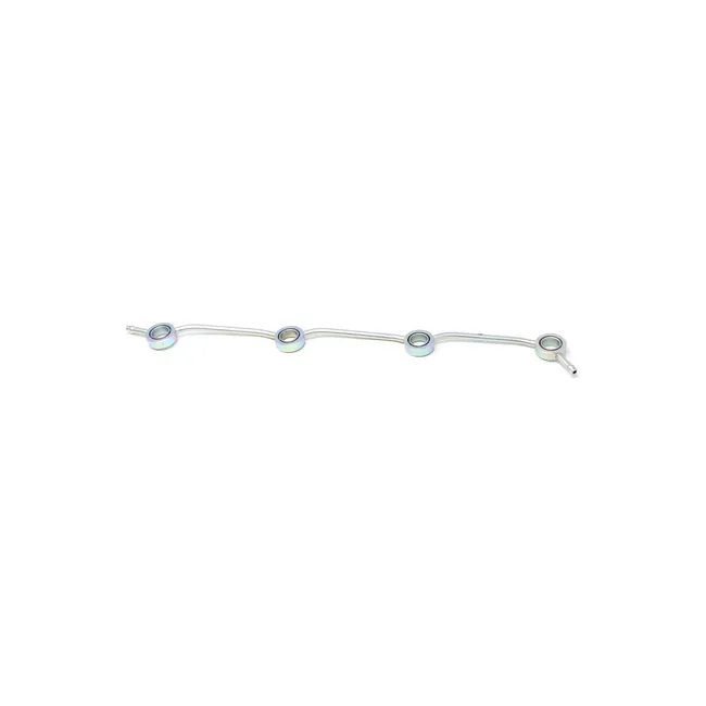Bobcat 6682521 Fuel Injector Pipe
