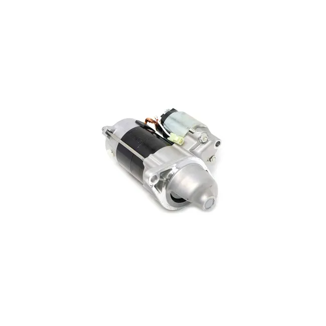 Bobcat 6683052 Starter Assembly For UTV