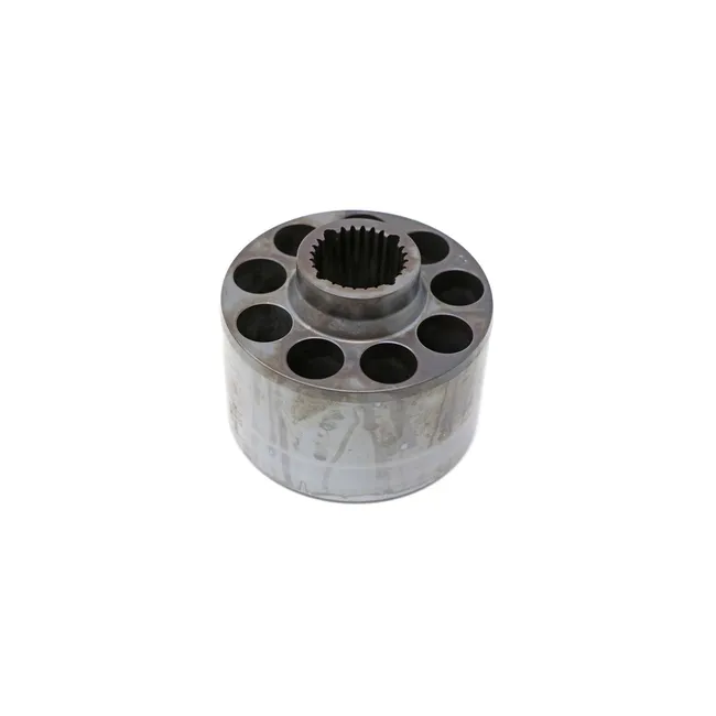 Bobcat 6683167 Loader Cylinder Block