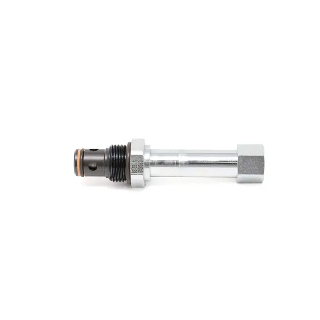 Bobcat 6683207 Valve Kit