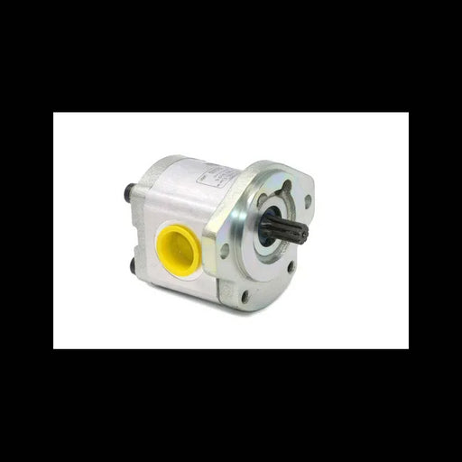 Discontinued, GEAR PUMP, 6683495