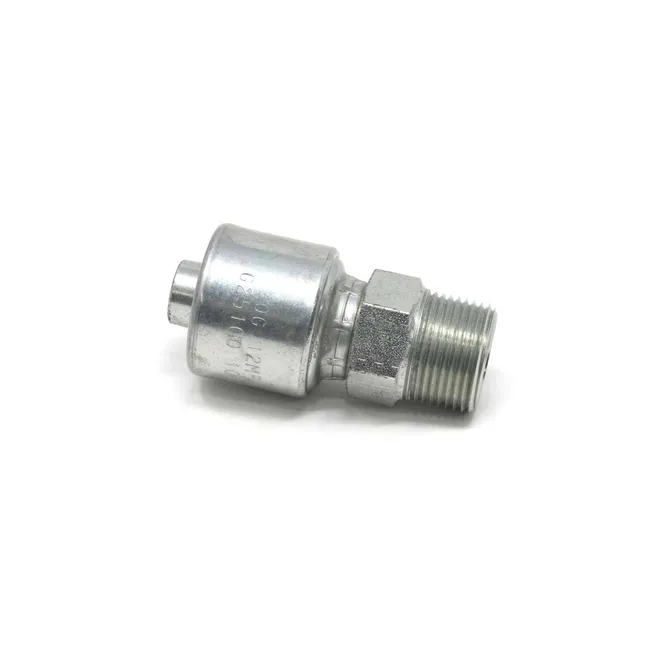 Bobcat 6683636 Coupler 10G-12Mp