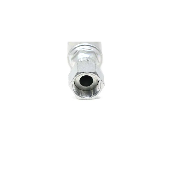 Bobcat 6683643 Coupler 12G-12Fforx