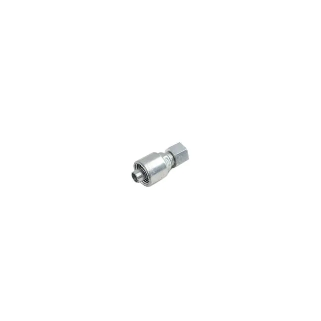 Bobcat 6683646 Coupler 12G-12Fjx
