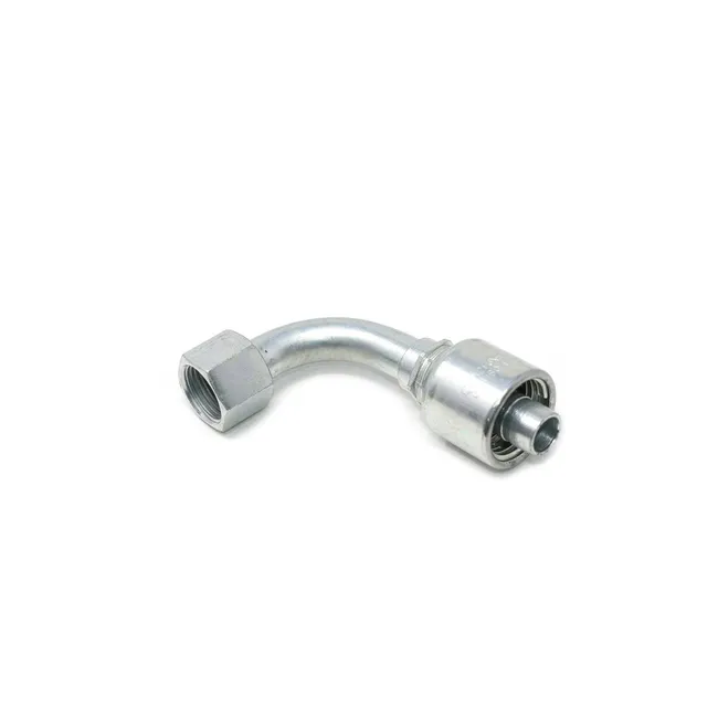 Bobcat 6683649 Coupler 12G-12Fjx90M