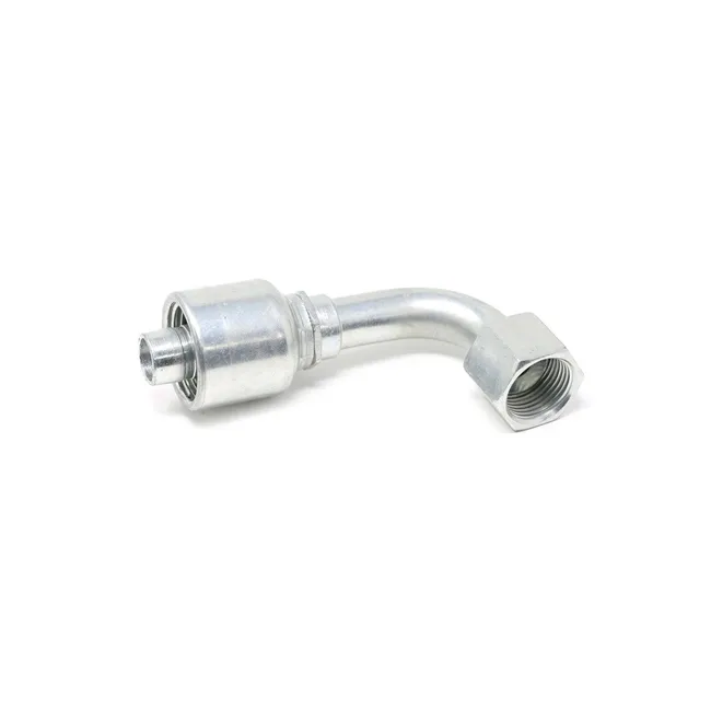 Bobcat 6683650 Coupler 12G-12Fjx90S