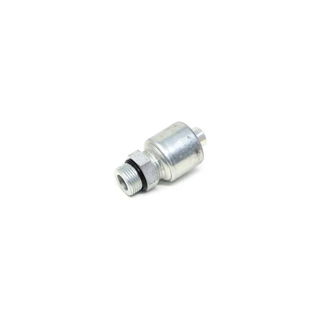 Bobcat 6683651 Coupler 12G-12Mb