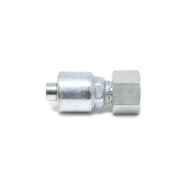 Bobcat 6683655 Coupler 12G-16Fjx