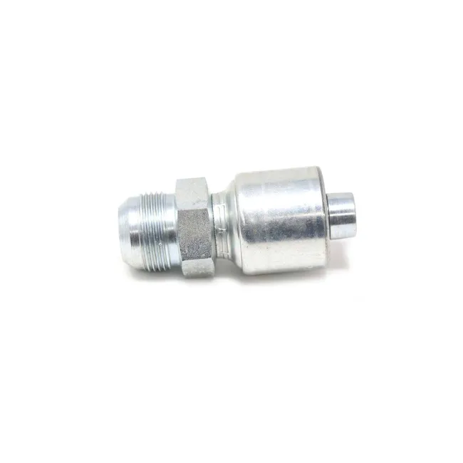 Bobcat 6683658 Coupler 12G-16Mj
