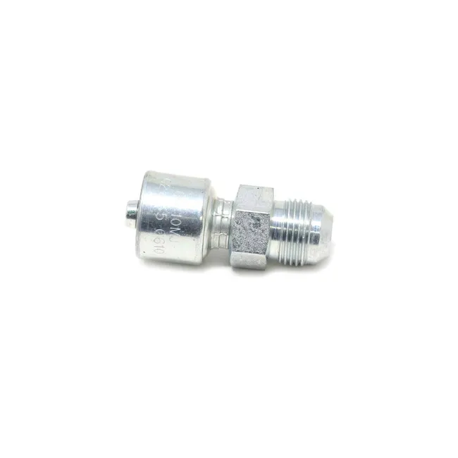 Bobcat 6683700 Coupler 6G-10Mj