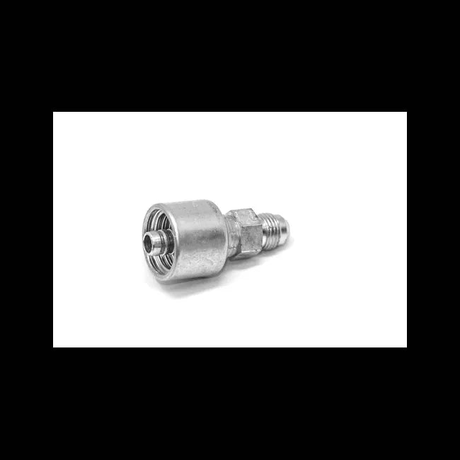 Male Coupler JIC 37 Degree Flare for Bobcat Equipment Product, 6683714