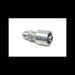 Male Coupler JIC 37 Degree Flare for Bobcat Equipment Product, 6683762