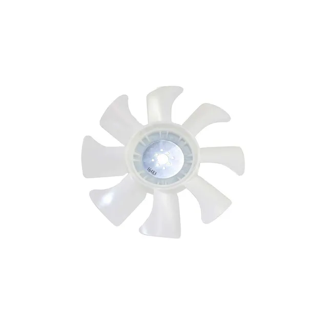 Bobcat 6683810 Fan Assembly