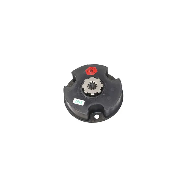 Bobcat 6683843 Drive Coupler For Mini Track Loaders And Excavators