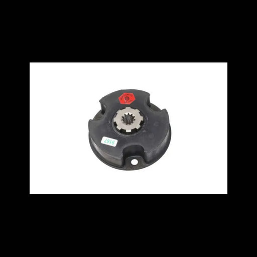 Drive Coupler for Mini Track Loaders and Excavators, 6683843