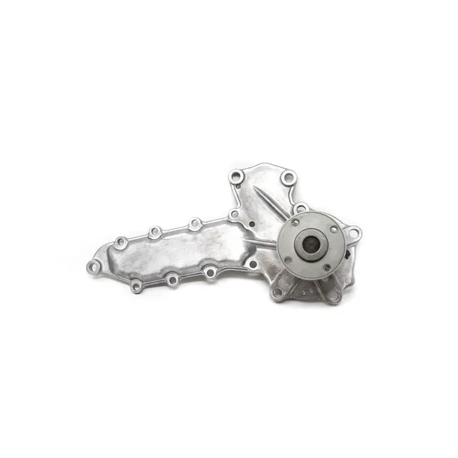 Bobcat 6684225 Water Pump