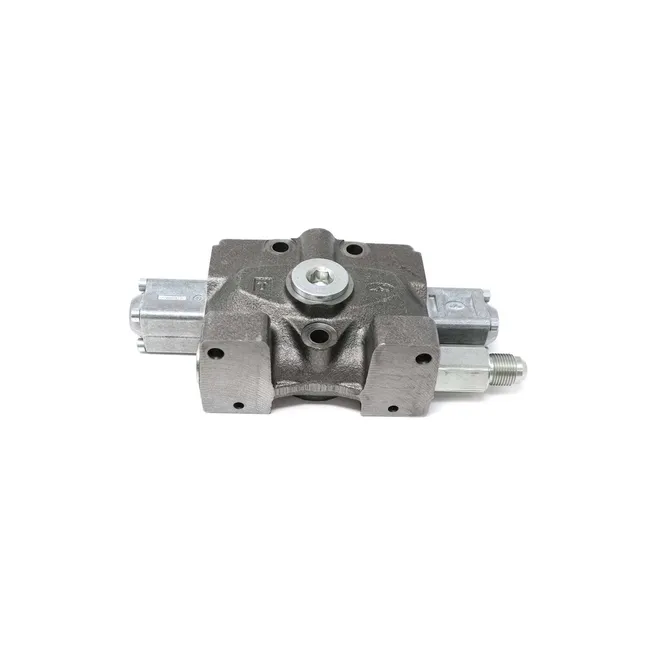 Bobcat 6684404 Valve Assembly