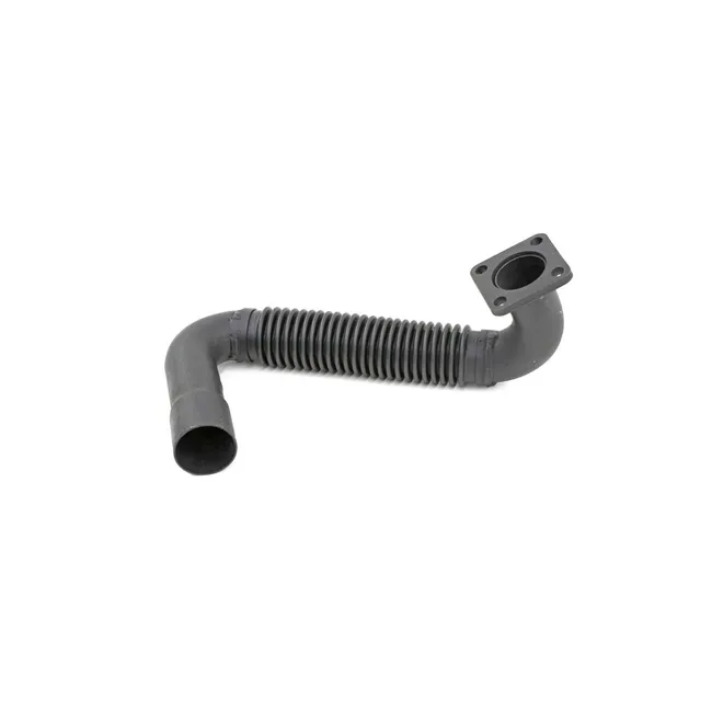 Bobcat 6684573 Discontinued, Exhaust Tube