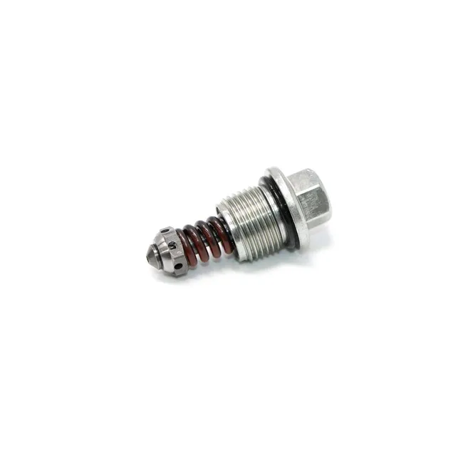 Anti-Cav Valve, 6684645