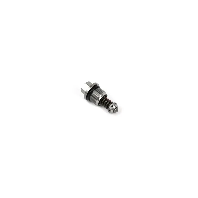 Bobcat 6684646 Anti-Cavitation Valve