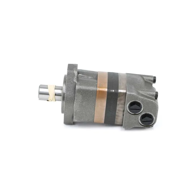 Bobcat 6684678 Hydraulic Drive Motor