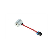 Solenoid Coil Male Connector, 6684743