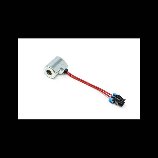 Solenoid Coil Male Connector, 6684743