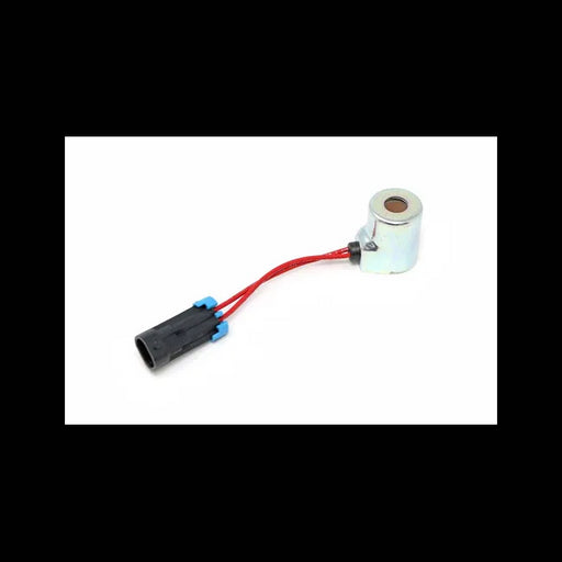 Solenoid Coil Female Connector, 6684744