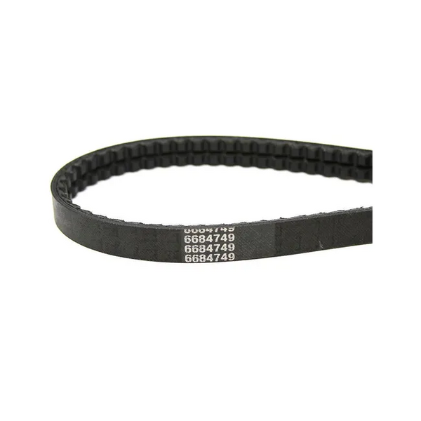 Bobcat 6684749 Drive Belt 3/V2 For Mini Track Loaders