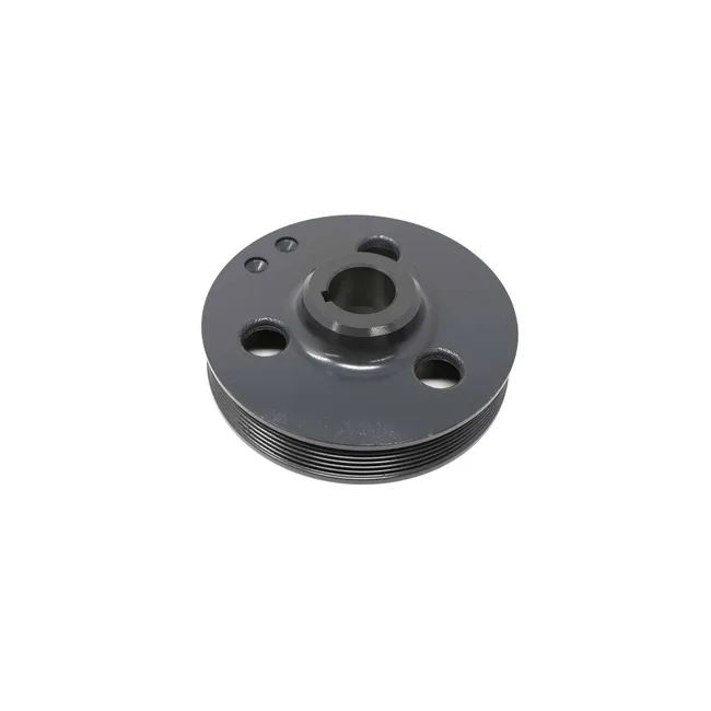 Bobcat 6684853 Pulley for Excavators