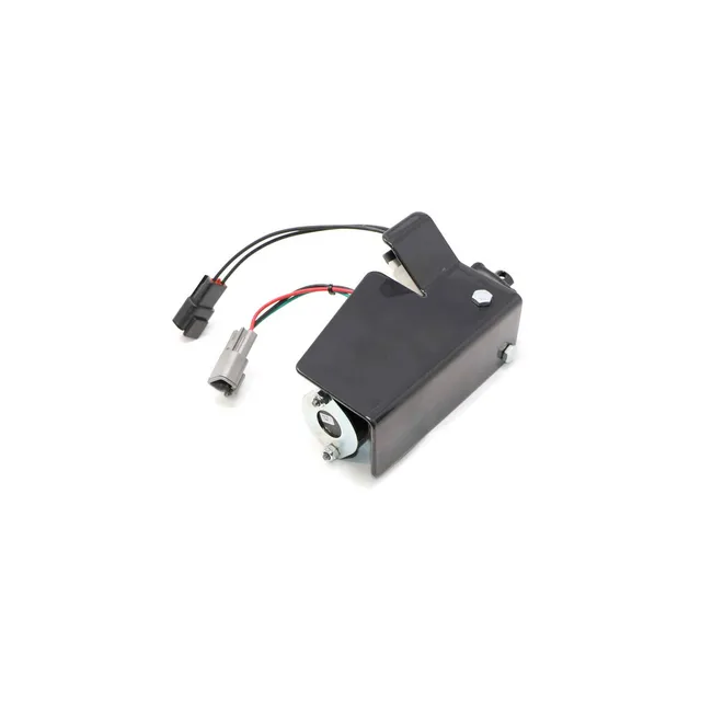 Left Foot Sensor, 6684911