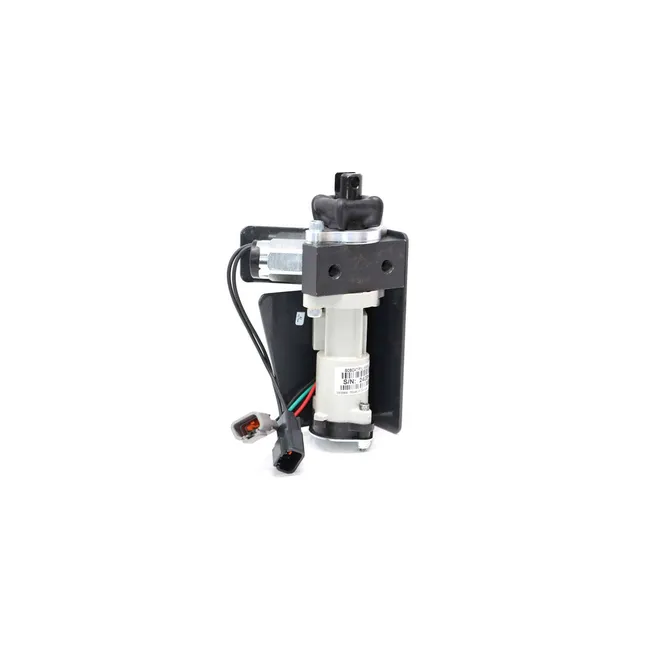 Right Foot Sensor, 6684912