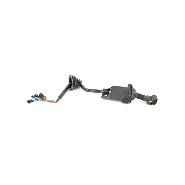 Left ACS Lift Lever for Loaders, 6684916