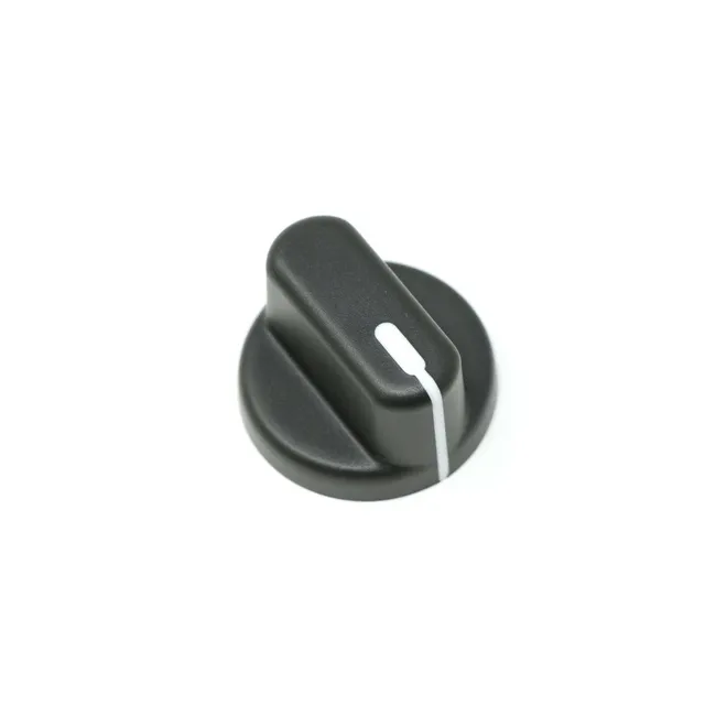 Knob for HVAC Controls, 6684940