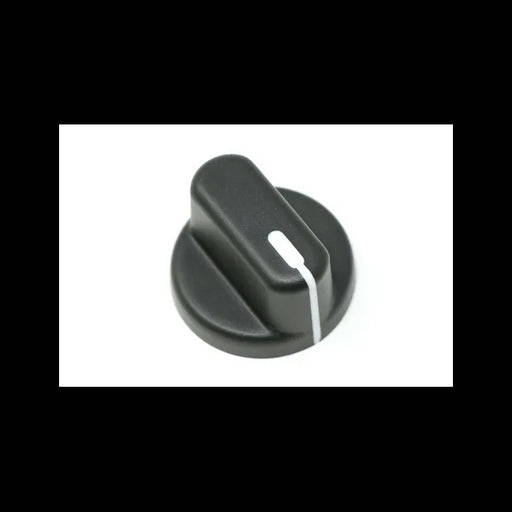 Knob for HVAC Controls, 6684940