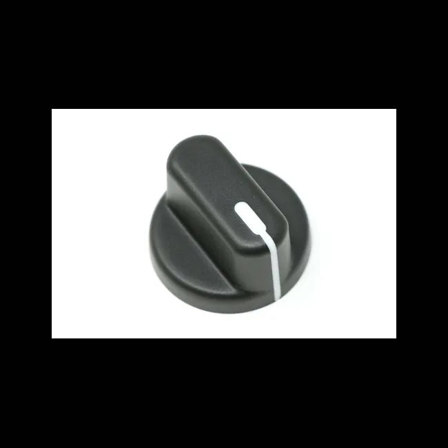 Knob for HVAC Controls, 6684940