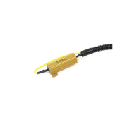 Motor Blower for Skid Steer Loaders, 6684941