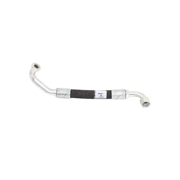 Bobcat 6684974 Hydrostatic Hose For Track Loaders