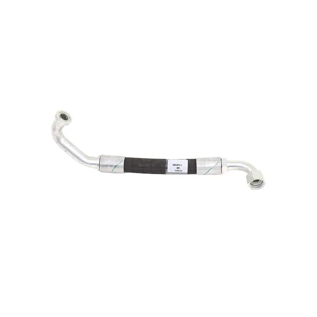 Bobcat 6684974 Hydrostatic Hose For Track Loaders