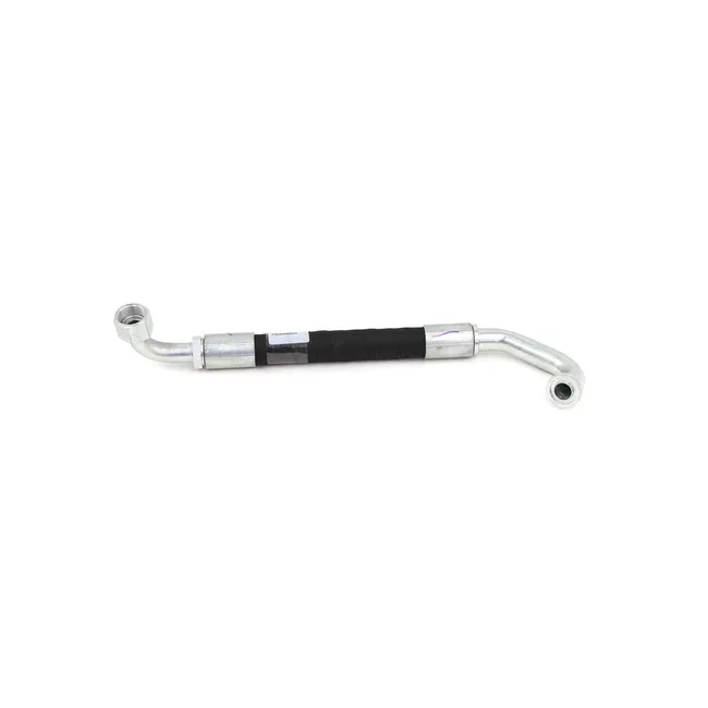 Bobcat 6684975 Hydrostatic Mega Seal Hose for Track Loaders
