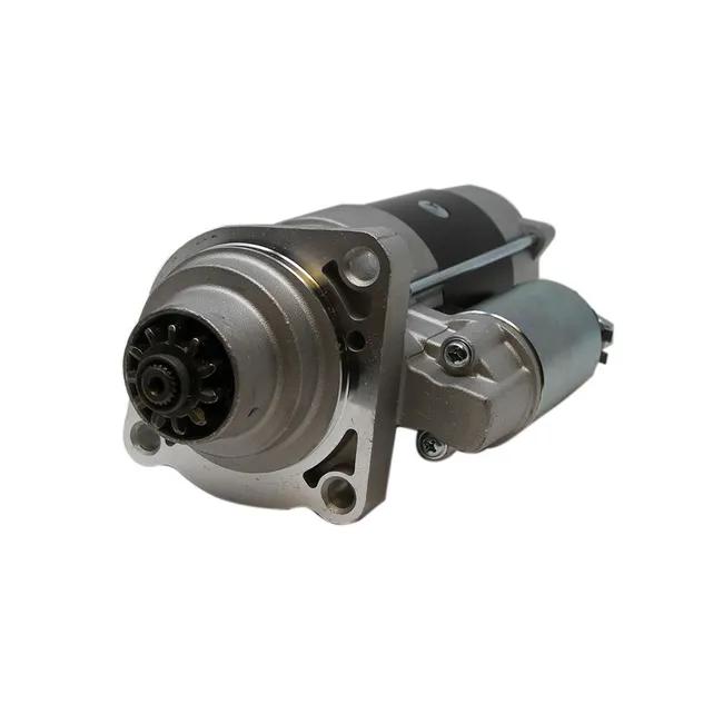 Bobcat 6685190 Starter for Bobcat Equipment