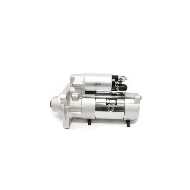 Bobcat 6685191REM Starter Remanufactured