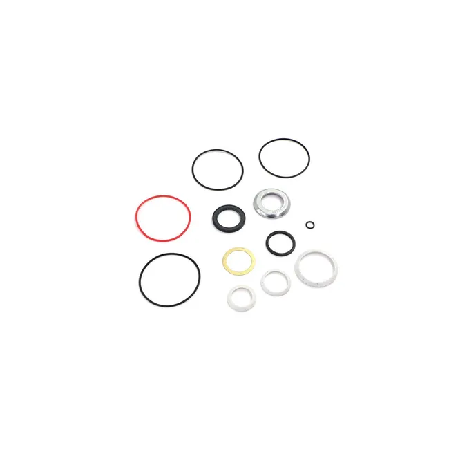 Drive Motor Seal Kit, 6685220