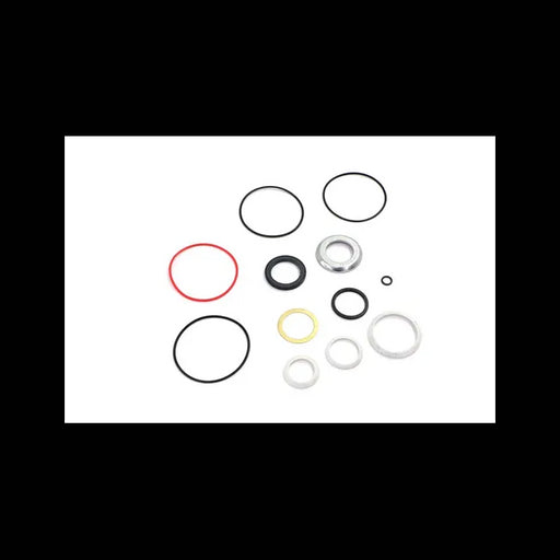 Drive Motor Seal Kit, 6685220