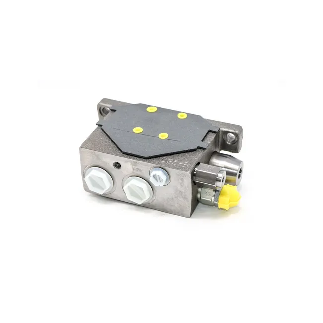 Bobcat 6685238 Inlet