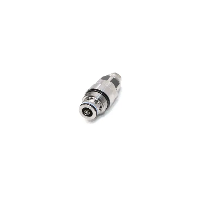 Valve relief, 6685249