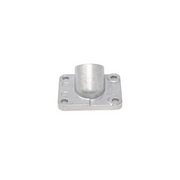 Oil Flange, 6685478