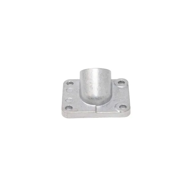 Bobcat 6685478 Oil Flange