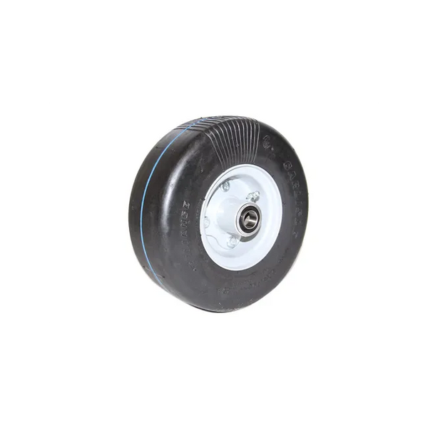 Mini Track Loader Platform and Mower Tire, 6685620