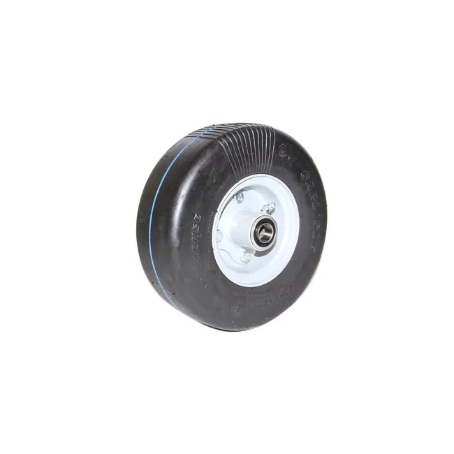 Bobcat 6685620 Mini Track Loader Platform and Mower Tire